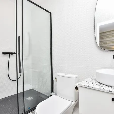 Apartment Cosy Bedroom - Tour Eiffel Champs De Mars 3a Paris