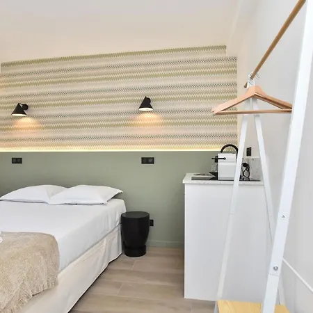 Apartment Cosy Bedroom - Tour Eiffel Champs De Mars 3a Paris