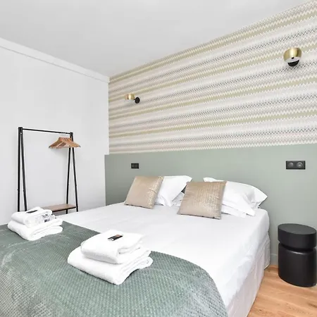 Cosy Bedroom - Tour Eiffel Champs De Mars 3a Apartment
